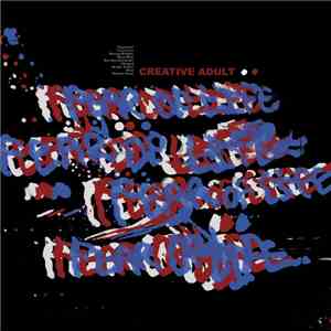 Creative Adult - Fear Of Life flac download