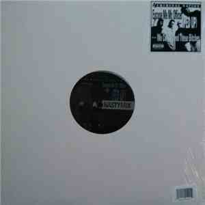 Criminal Nation - Excuse Me Mr. Officer (Fed Up) flac download