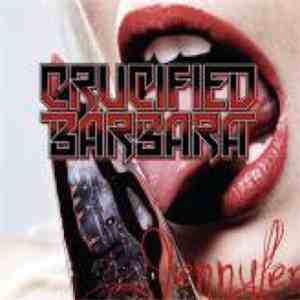 Crucified Barbara - Jennyfer flac download
