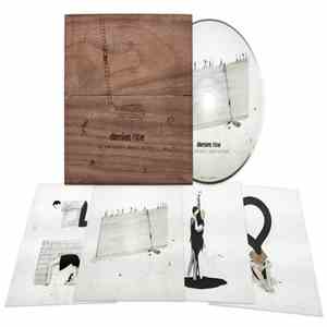 Damien Rice - My Favourite Faded Fantasy flac download