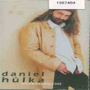 Daniel Hůlka - Rozhovor FLAC download