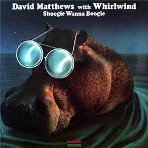 David Matthews With Whirlwind - Shoogie Wanna Boogie flac download