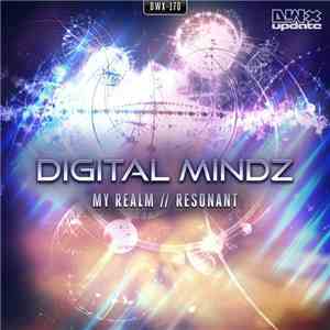 Digital Mindz - My Realm // Resonant flac download