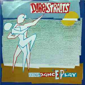 Dire Straits - ExtendeDancEPlay flac download