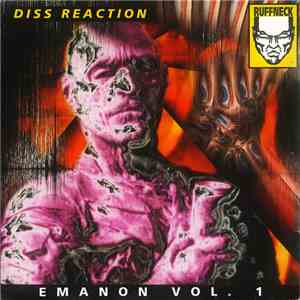 Diss Reaction - Emanon Vol. 1 flac download