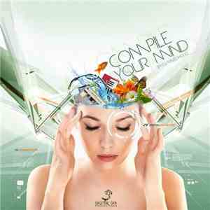 DJ Raveoholic - Compile Your Mind flac download