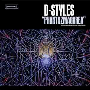 D-Styles - Phantazmagorea flac download