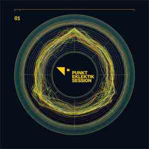 Eklektik Ensemble, Punkt, Lutosławski Quartet - Punkt Eklektik Session 01 flac download
