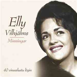 Elly Vilhjalms - Minningar flac download
