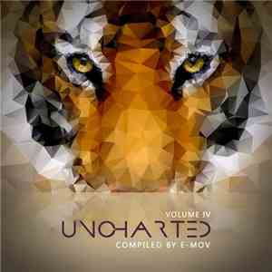 E-Mov - Uncharted - Volume IV flac download
