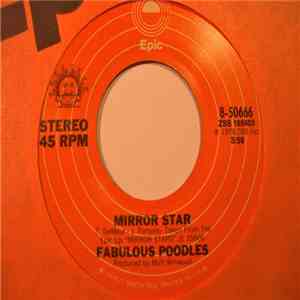 Fabulous Poodles - Mirror Star / Tit Photographer Blues flac download