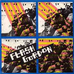 Flash Gordon  - Vive Le Gouvernement flac download