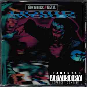 Genius / GZA - Liquid Swords flac download