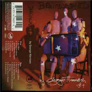 George Harrison - Brainwashed flac download