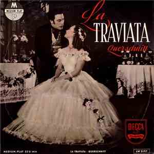 Giuseppe Verdi - La Traviata - Querschnitt flac download