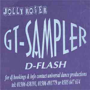 GT-Sampler - D-Flash flac download