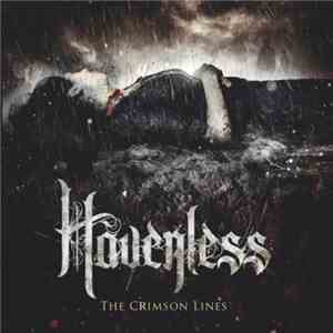 Havenless  - The Crimson Lines flac download