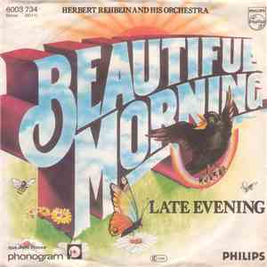 Herbert Rehbein And His Orchestra - Beautiful Morning flac download