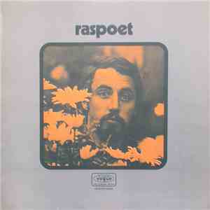 Hugo Raspoet - Raspoet flac download