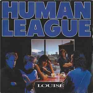 Human League - Louise flac download
