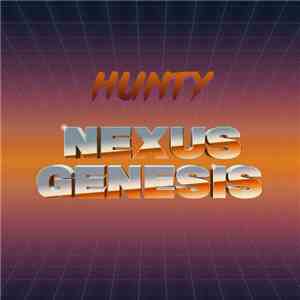 Hunty - Nexus Genesis flac download
