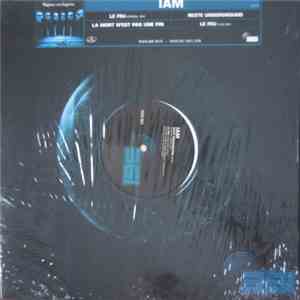 IAM - Le Feu flac download