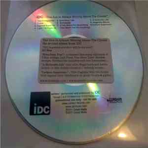 IDC - The Sun Is Always Shining Above The Clouds flac download