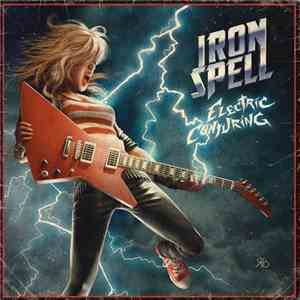 Iron Spell - Electric Conjuring flac download