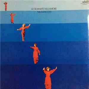 Iva Zanicchi - Le Giornate Dell'Amore flac download