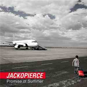 Jackopierce - Promise Of Summer flac download