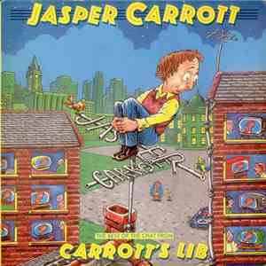Jasper Carrott - The Best Of The Chat From Carrott's Lib flac download