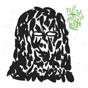 Jeff The Brotherhood - Radiating Fiber Plane / Yeti flac download