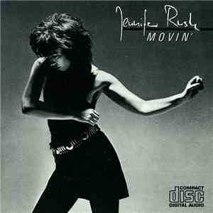 Jennifer Rush - Movin' flac download