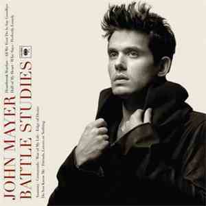 John Mayer - Battle Studies flac download