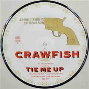 Johnny Thunders & Patti Palladin - Crawfish flac download