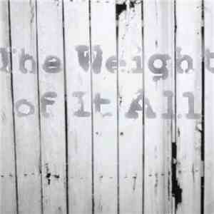 Kaleigh Baker - The Weight of It All flac download