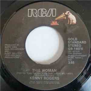 Kenny Rogers - This Woman flac download