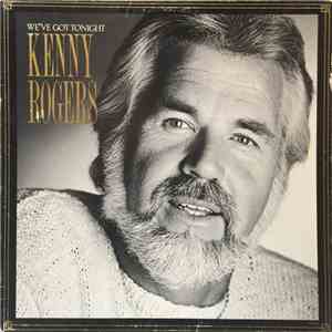 Kenny Rogers - We've Got Tonight flac download