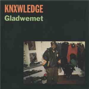 knxwledge - Gladwemet flac download