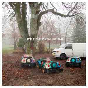 Little Children - In Hau flac download