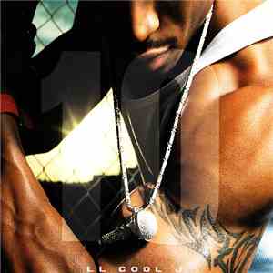 LL Cool J - 10 flac download