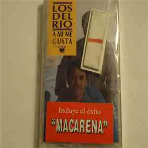 Los Del Rio - A Mi Me Gusta flac download