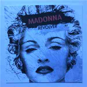 Madonna - Revolver (Remixes) flac download