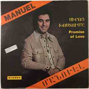 Manuel - Promise Of Love flac download