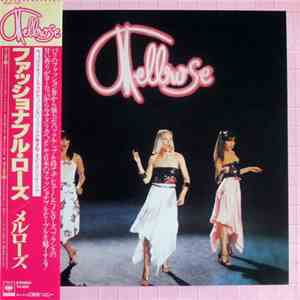 Mellrose - Mellrose flac download
