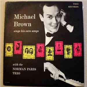 Michael Brown  - Michael Brown Sings His Own Songs flac download