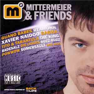Mittermeier & Friends - Mittermeier & Friends flac download