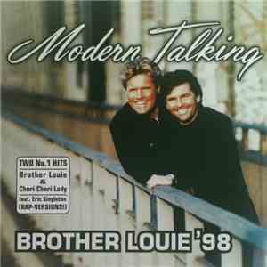 Modern Talking - Brother Louie '98 flac download