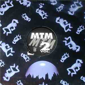 MTM - Vol. 2 flac download