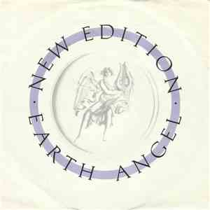 New Edition - Earth Angel flac download